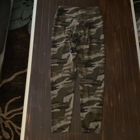 Express Leggings. Size S/P. Perfect condition. Like new - Picture 5 of 6